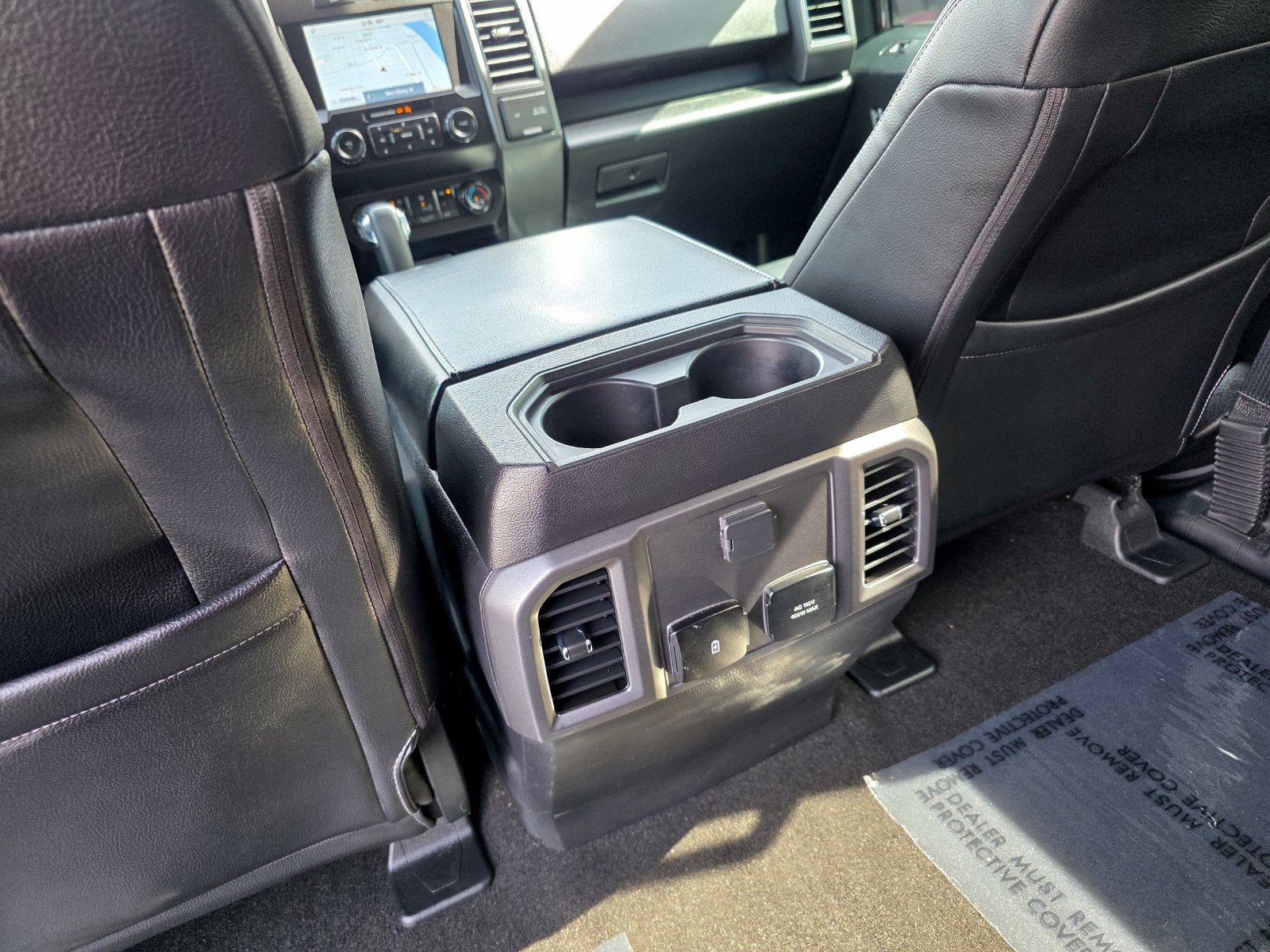 Used 2020 Ford F150 XLT w/ Equipment Group 302A Luxury AWD/4WD image 39
