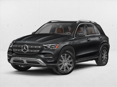 New 2026 Mercedes-Benz GLE 350 4MATIC