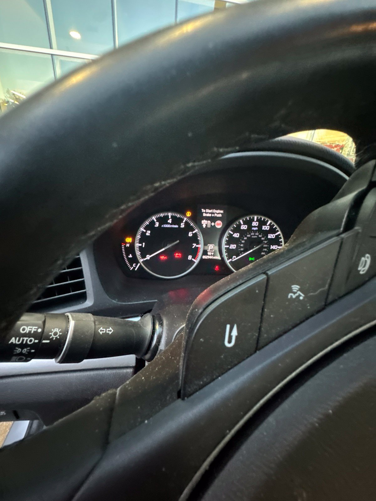 Used 2020 Acura ILX FWD image 12