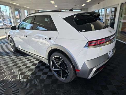 New 2026 Hyundai Ioniq 5 Limited image 6