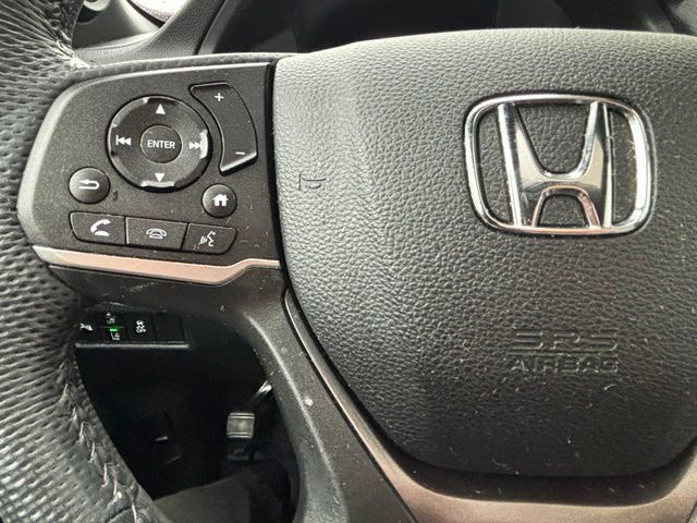 Used 2023 Honda Passport EX-L image 11