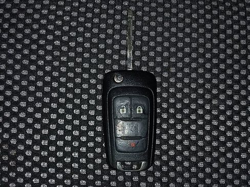 Used 2015 Chevrolet Equinox LT image 32