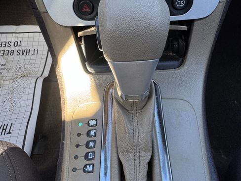 Used 2011 Chevrolet Malibu LT w/ Power Convenience Package image 17