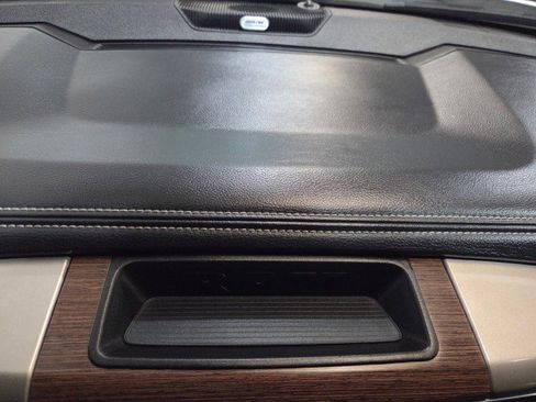 Used 2017 RAM 2500 Laramie w/ Sport Appearance Group image 63