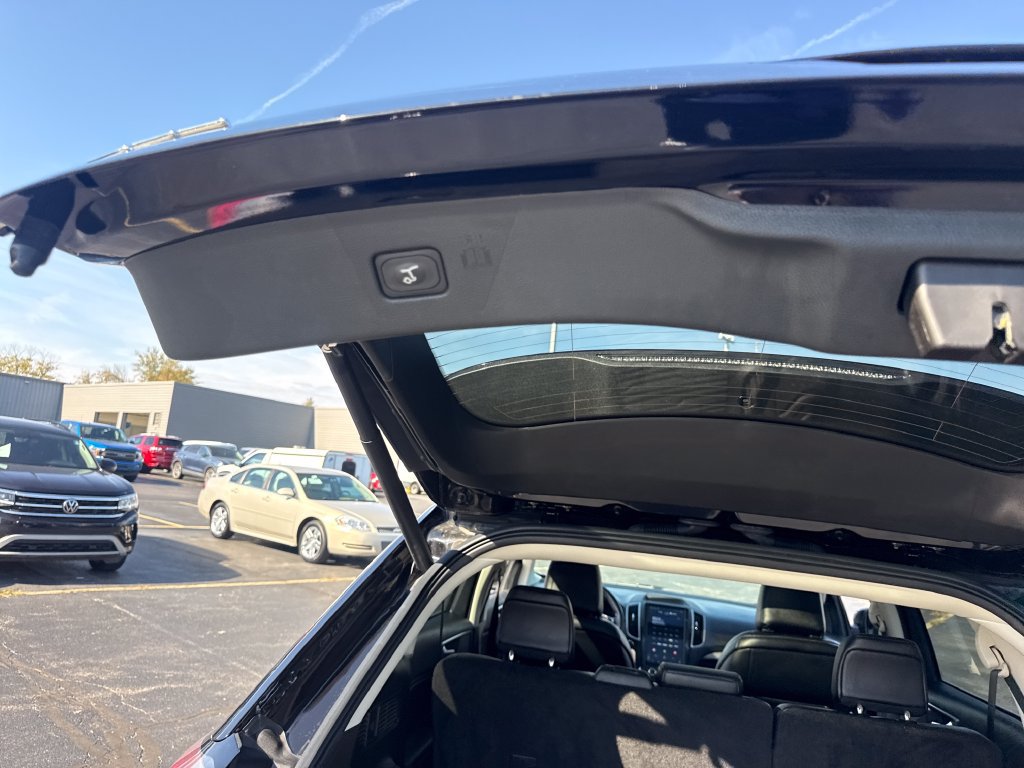 Used 2024 Ford Edge SEL w/ Convenience Package AWD/4WD image 14
