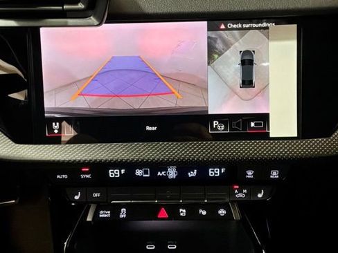 New 2026 Audi RS 3 image 3