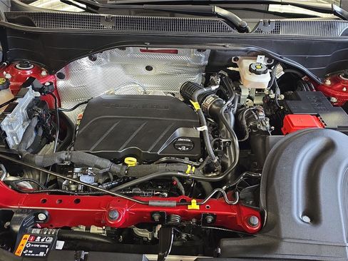 Used 2023 Buick Encore GX Preferred w/ Cold Weather Comfort Package image 23