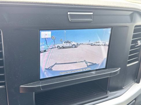 New 2025 Ford F350 XL w/ XL Chrome Package image 30