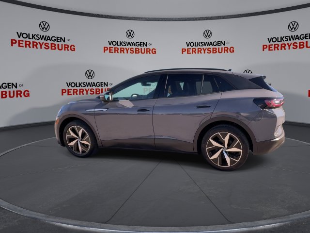 Used 2023 Volkswagen ID.4 Pro S RWD image 5
