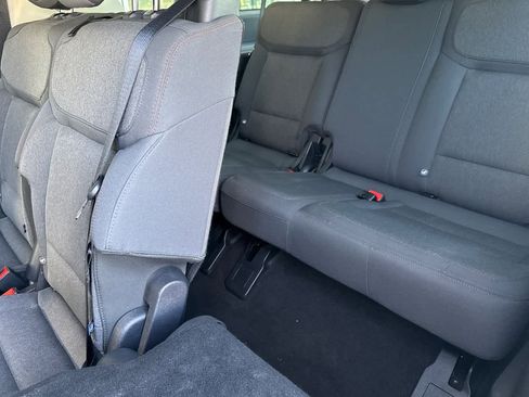 Used 2025 Ford Expedition Max Active image 17