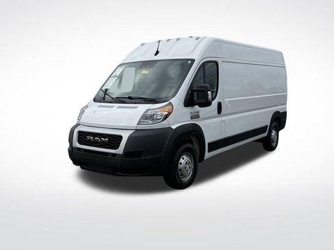 Used 2022 RAM ProMaster 2500 image 3