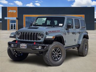 New 2026 Jeep Wrangler Unlimited Rubicon AWD/4WD video 1