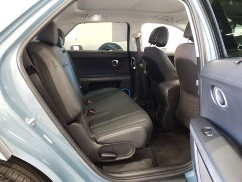 Certified 2024 Hyundai Ioniq 5 Limited image 15