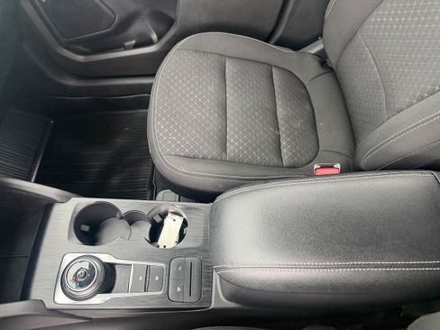 Certified 2024 Ford Escape Active AWD/4WD image 26