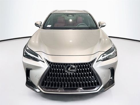 Used 2022 Lexus NX 350 AWD image 25