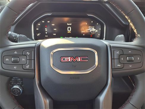 New 2026 GMC Sierra 2500 Denali Ultimate image 18