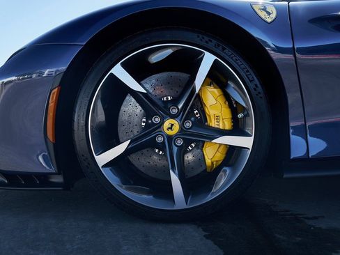 Used 2023 Ferrari SF90 Stradale AWD/4WD image 3