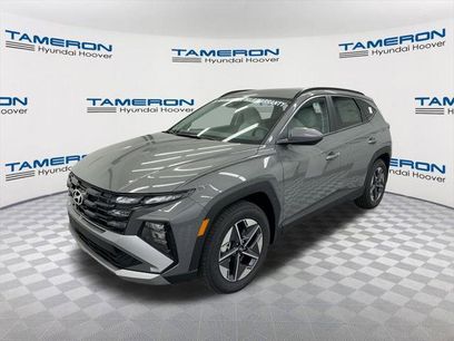 New 2026 Hyundai Tucson SEL