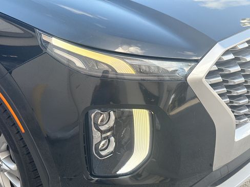 Used 2022 Hyundai Palisade SE FWD image 32