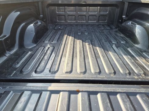 Used 2024 RAM 1500 Classic SLT RWD image 6