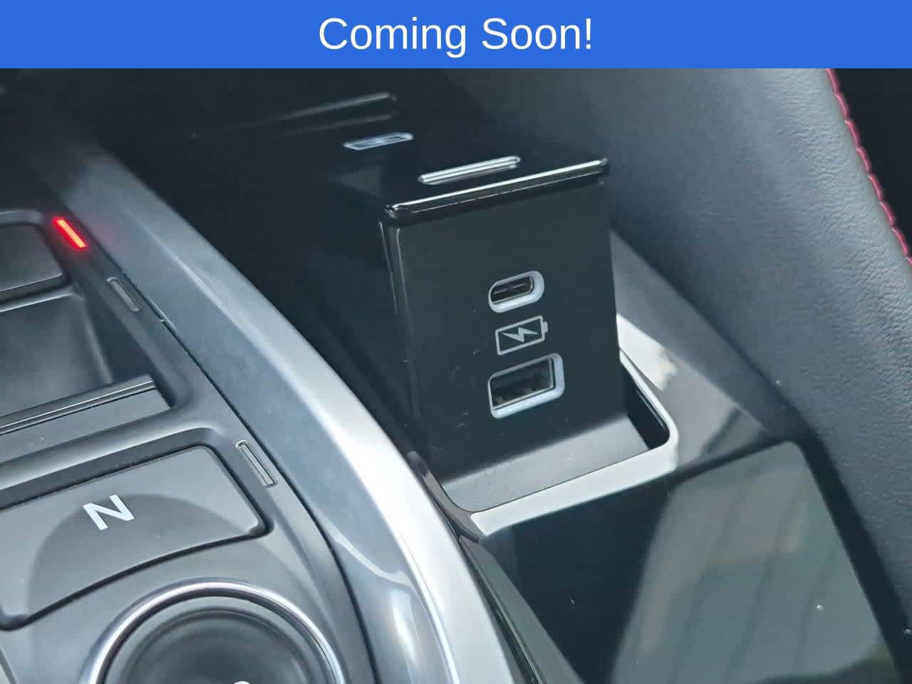 Used 2023 Acura MDX A-Spec AWD/4WD image 34