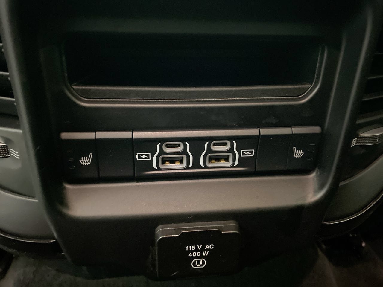 Used 2022 RAM 1500 Limited AWD/4WD image 27