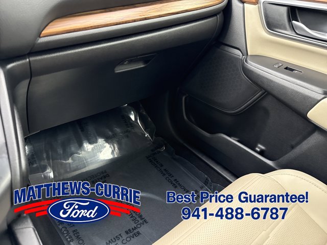 Used 2019 Honda CR-V Touring image 24