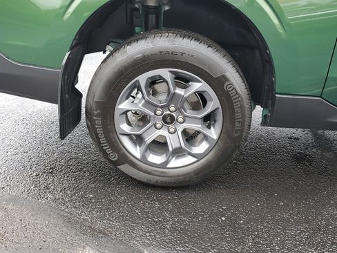 Certified 2025 Ford Maverick XLT image 5