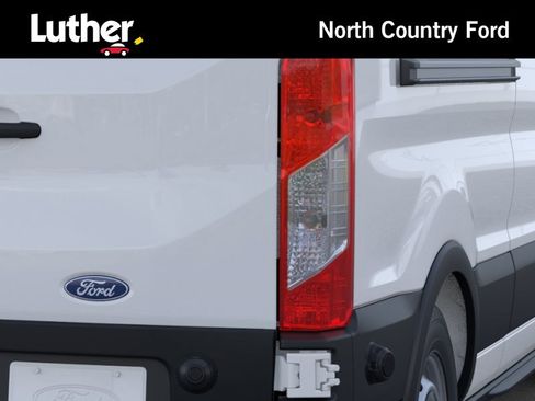 New 2026 Ford Transit 250 148 High Roof RWD image 21
