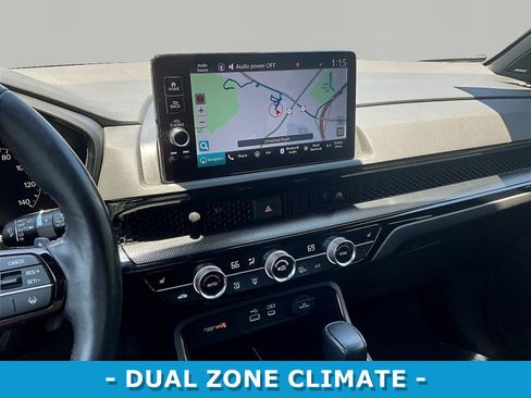 Certified 2024 Honda CR-V Sport Touring image 9