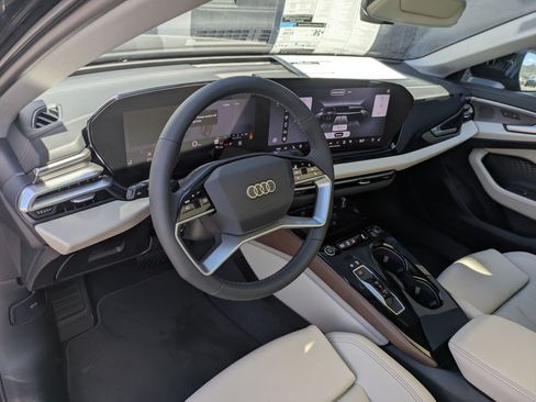 New 2026 Audi A5 2.0T Premium Plus AWD/4WD image 9