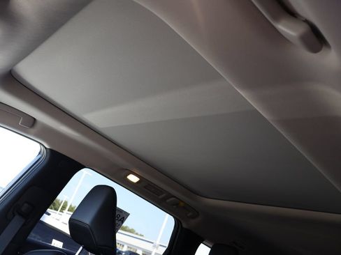 Used 2024 INFINITI QX60 Luxe AWD/4WD image 10