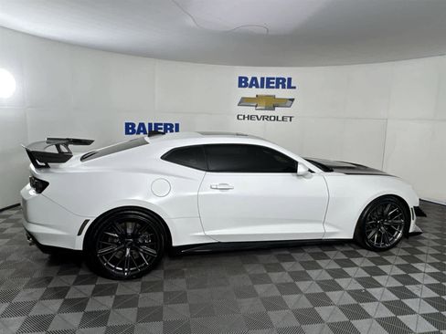 Used 2023 Chevrolet Camaro ZL1 image 6