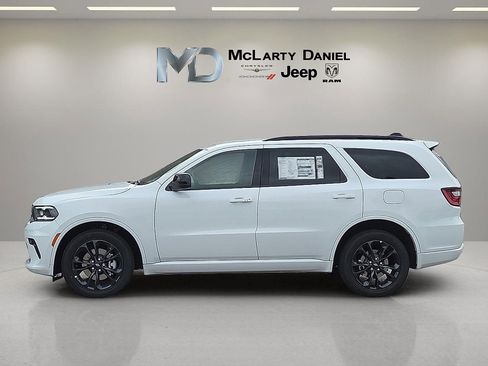 New 2026 Dodge Durango GT w/ Blacktop Package AWD/4WD image 3