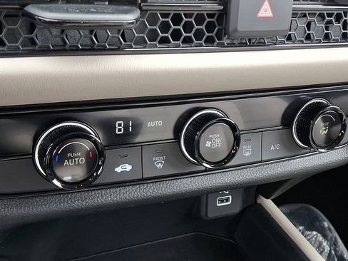 Certified 2023 Honda HR-V LX image 15