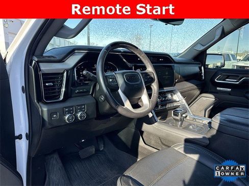 Used 2024 GMC Sierra 1500 Denali image 13