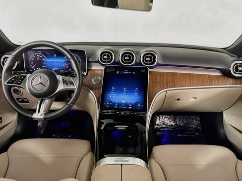 Certified 2024 Mercedes-Benz C 300 Sedan image 6