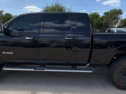 Used 2019 RAM 2500 Laramie