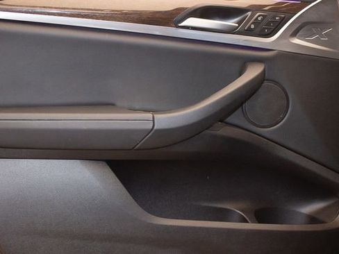 Used 2024 BMW X3 xDrive30i image 22