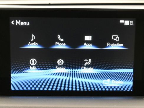 Used 2022 Lexus RX 350 FWD w/ Premium Package image 11