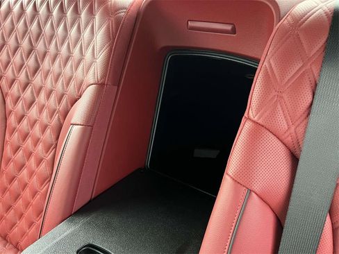 Used 2024 Genesis G80 3.5T Sport image 15