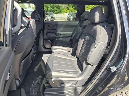 New 2027 Kia Telluride SX Prestige X-Pro AWD/4WD image 23