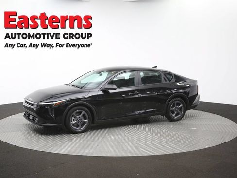 Used 2025 Kia K4 FWD image 56