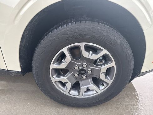 Used 2024 Ford Maverick XLT w/ XLT Luxury Package image 7