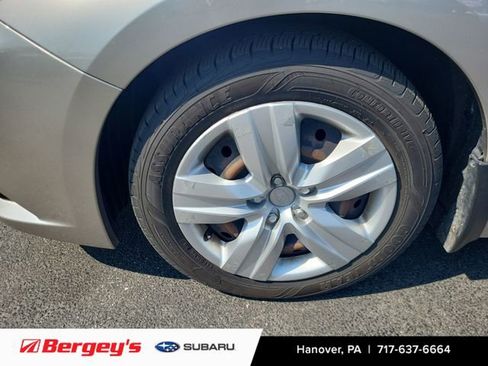 Used 2015 Subaru Legacy 2.5i w/ Popular Package #2 AWD/4WD image 19