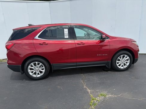 Used 2019 Chevrolet Equinox LT FWD image 3