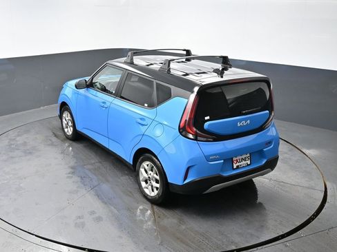 Used 2024 Kia Soul S image 46