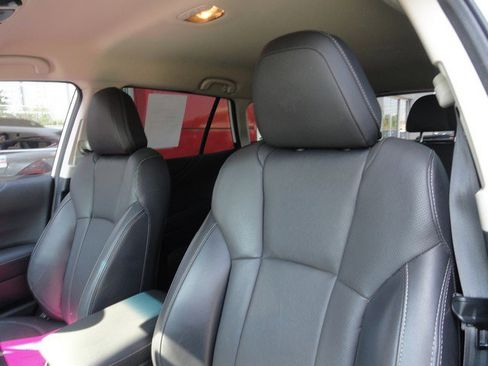 Used 2022 Subaru Outback Limited image 10