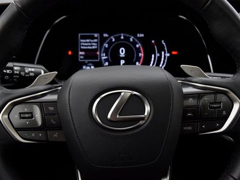 Used 2024 Lexus RX 350 FWD w/ Technology Package image 23