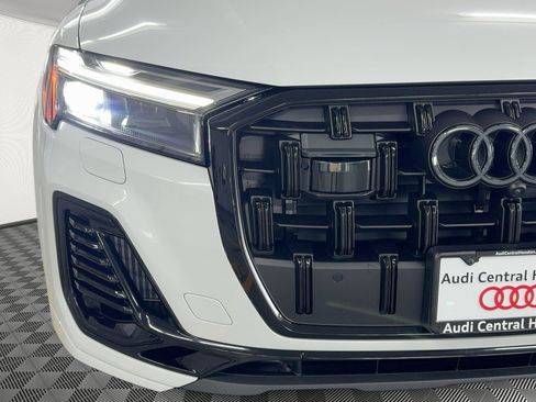 New 2026 Audi Q7 3.0T Premium Plus image 11